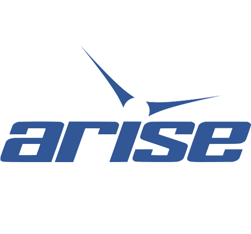 Arise logo