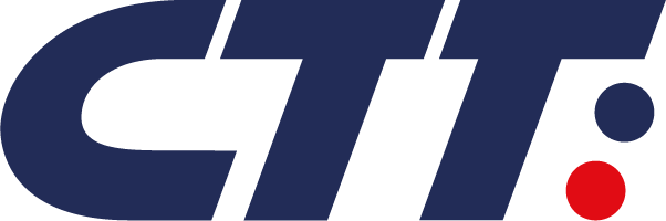 CTT Systems logo
