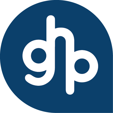 GHP Specialty Care logo
