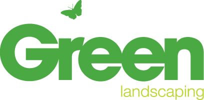 Green Landscaping Group logo