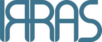 IRRAS logo