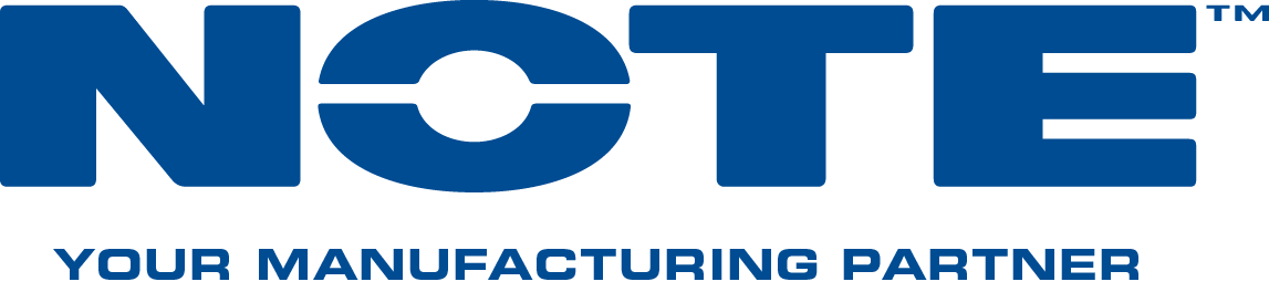 NOTE logo