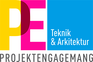 Projektengagemang Sweden logo