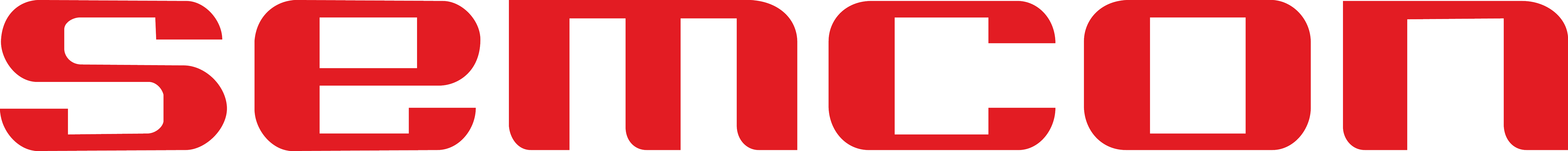 Semcon logo