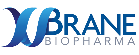 Xbrane Biopharma logo