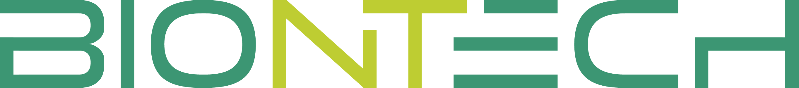 BioNTech SE logo