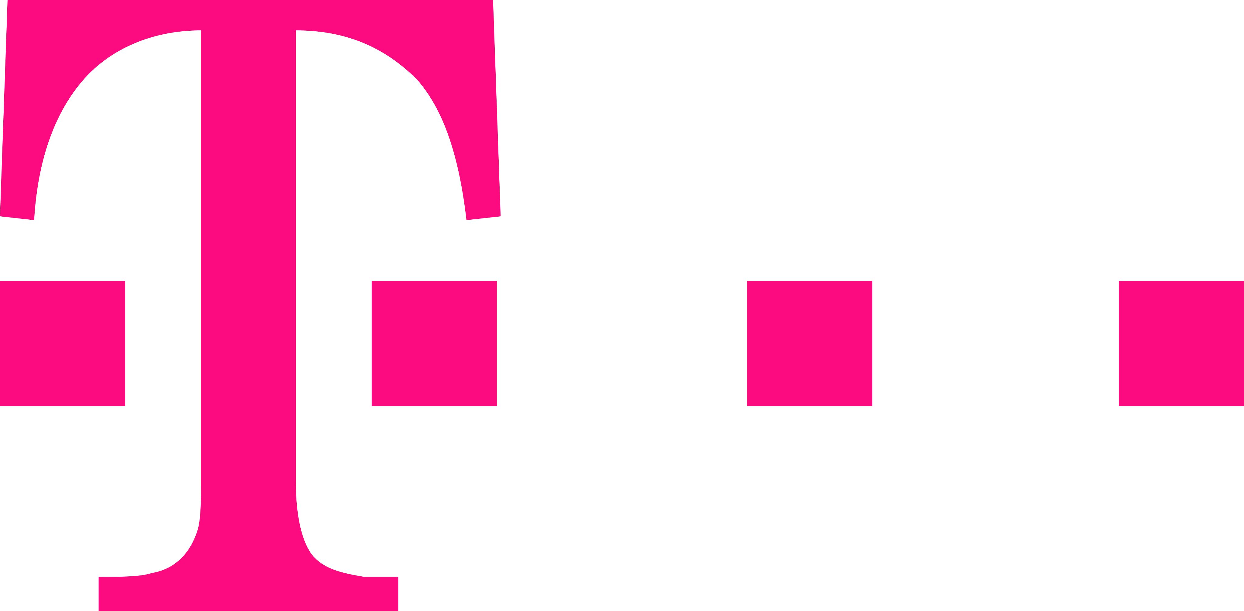 Deutsche Telekom AG logo