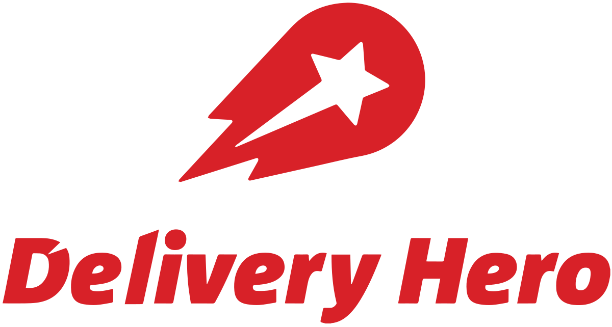 Delivery Hero SE logo