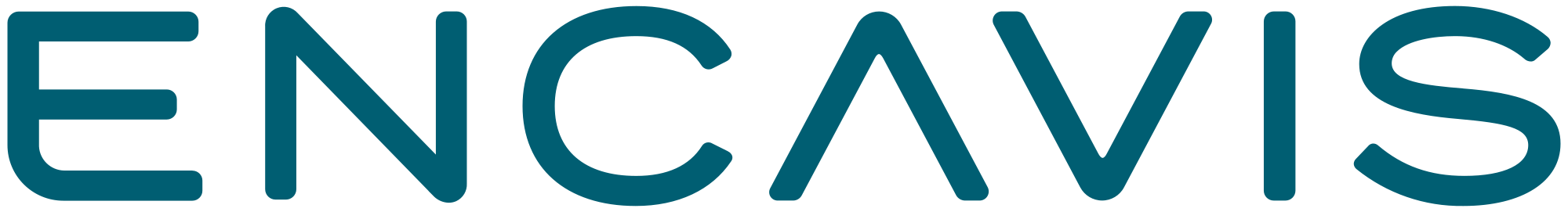 Encavis AG logo