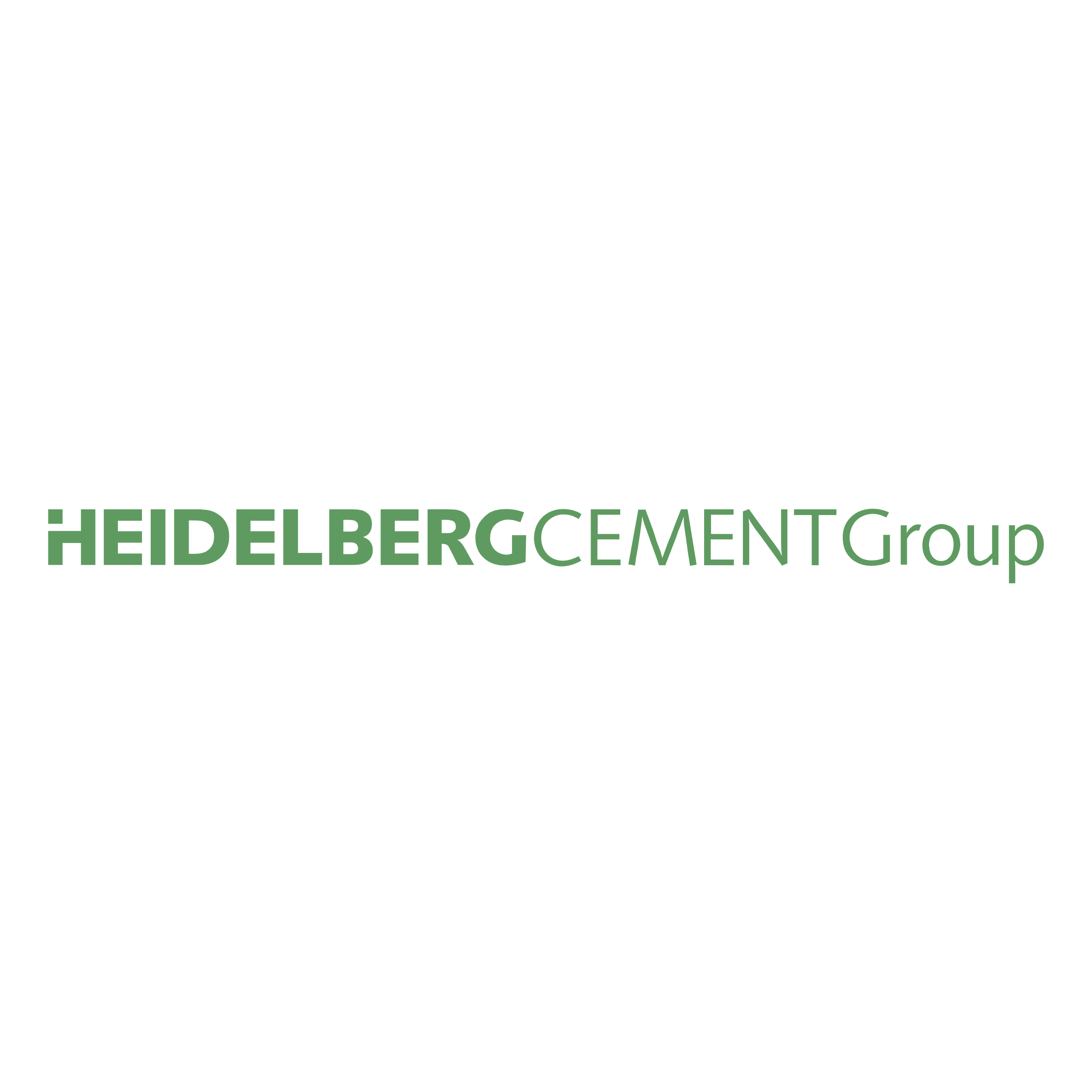HeidelbergCement logo