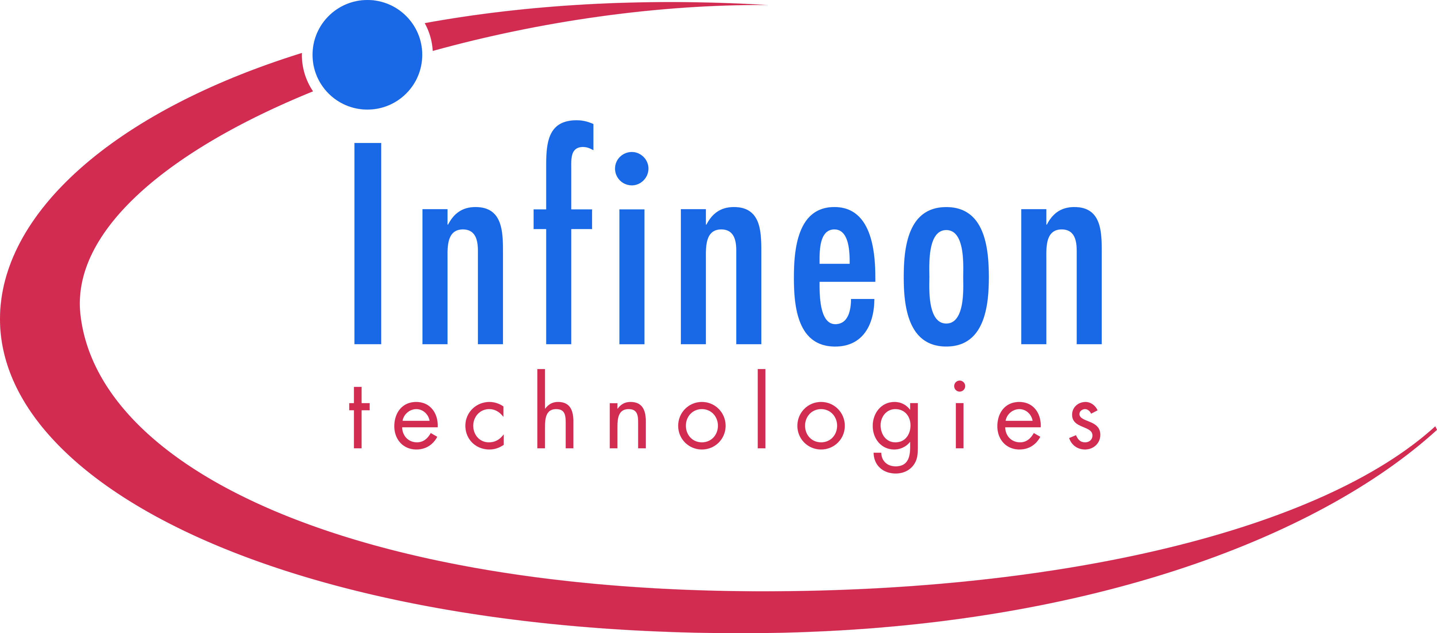Infineon Technologies AG logo