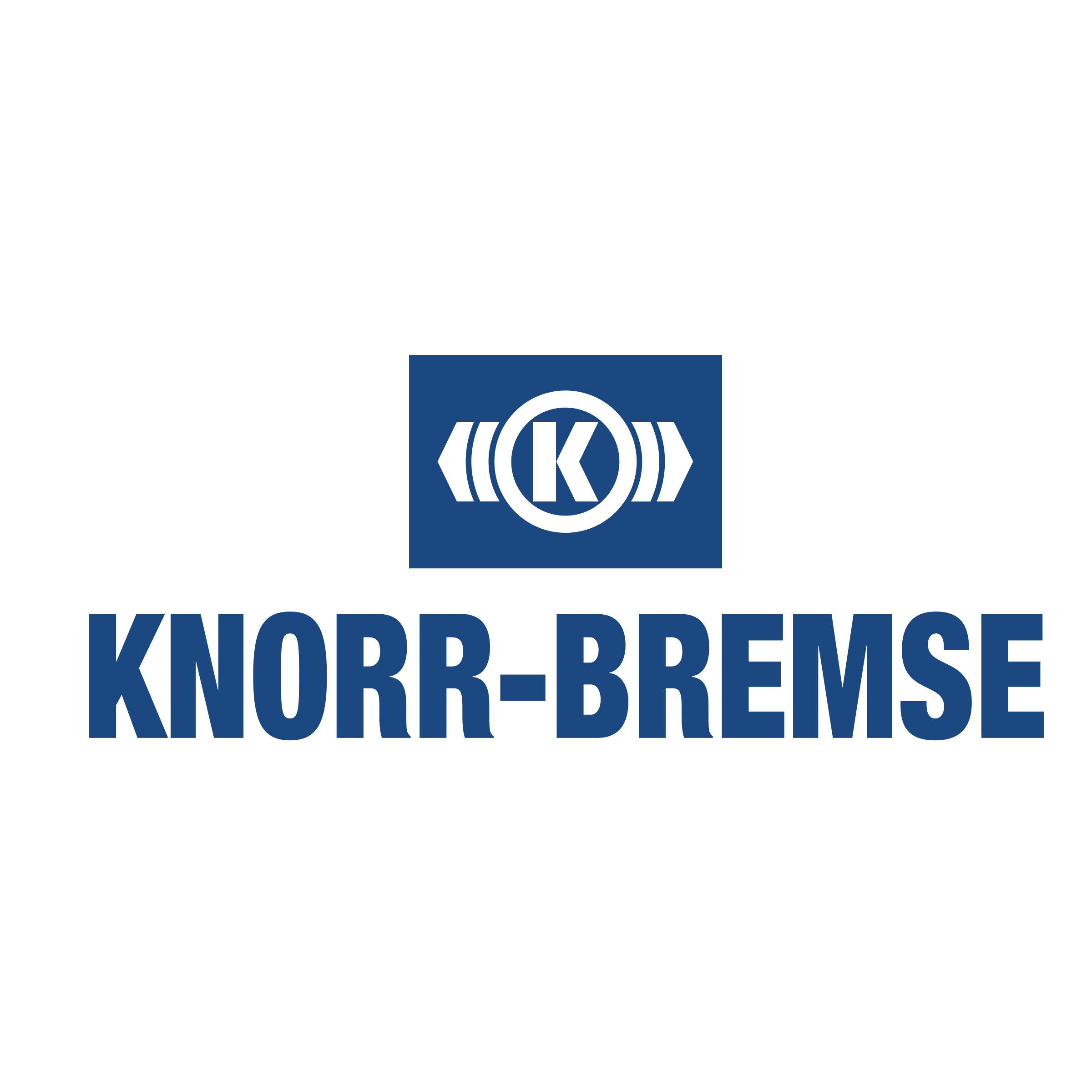 Knorr-Bremse Aktiengesellschaft logo