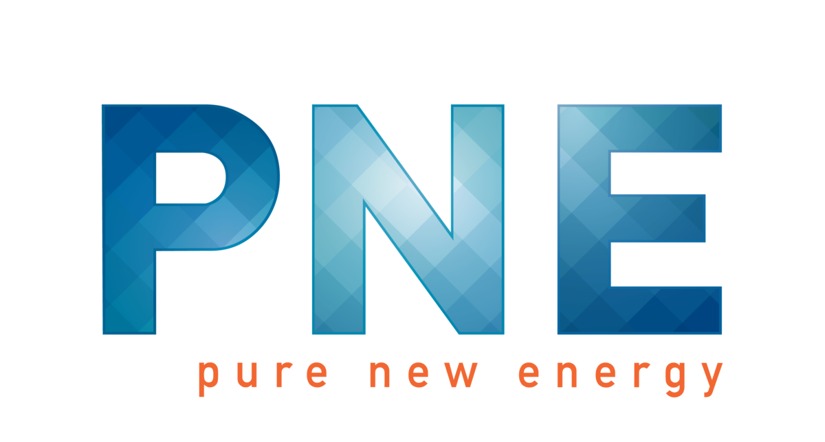 PNE AG logo