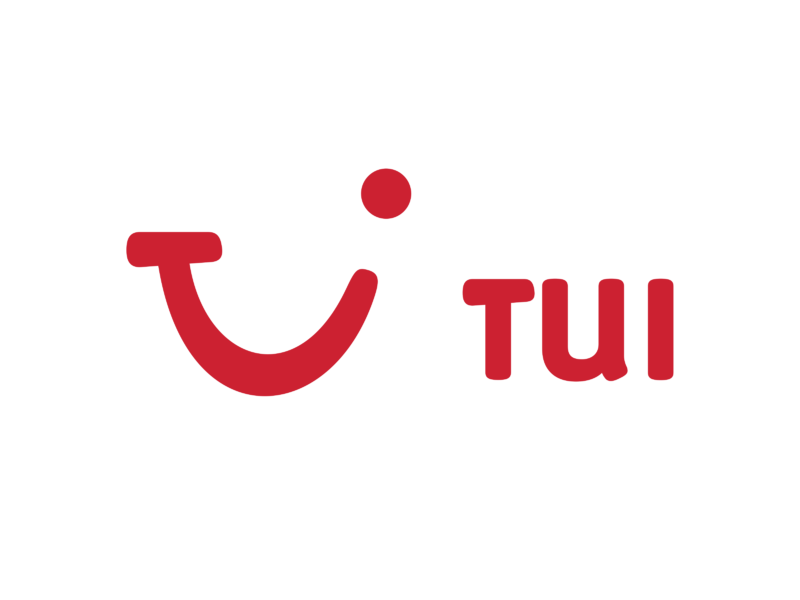 TUI logo