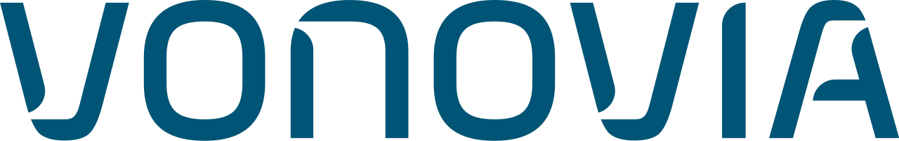 Vonovia logo