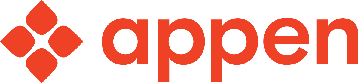 Appen Ltd logo