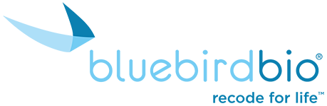 bluebird bio Inc logo