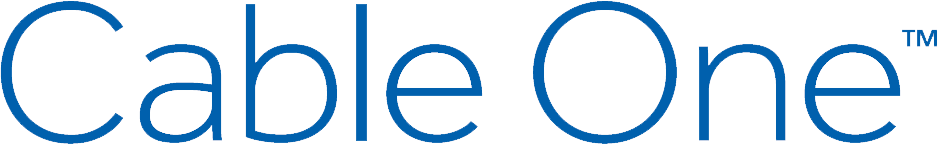 Cable One Inc logo