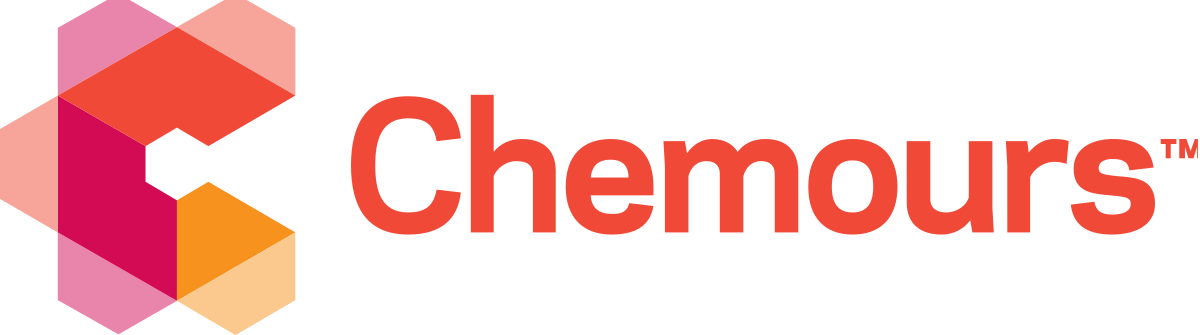 The Chemours Company logo