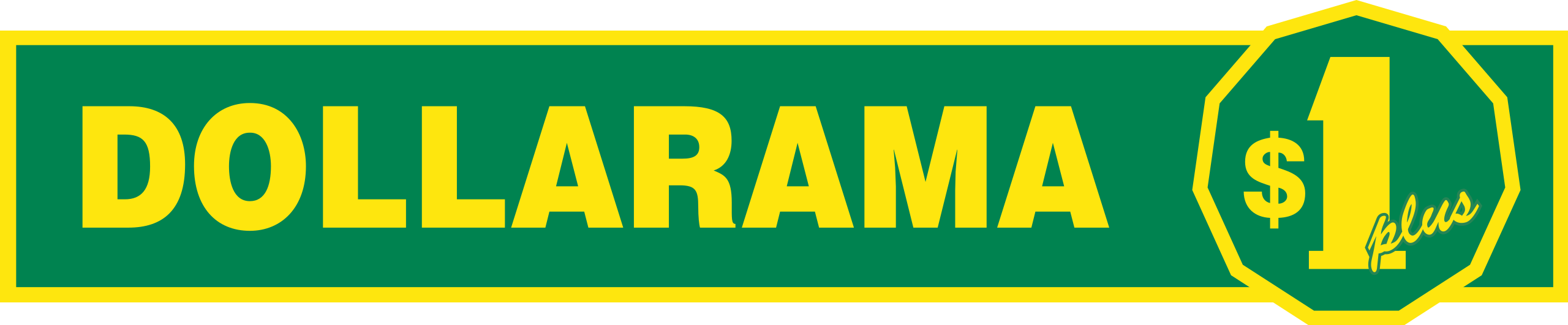 Dollarama Inc logo