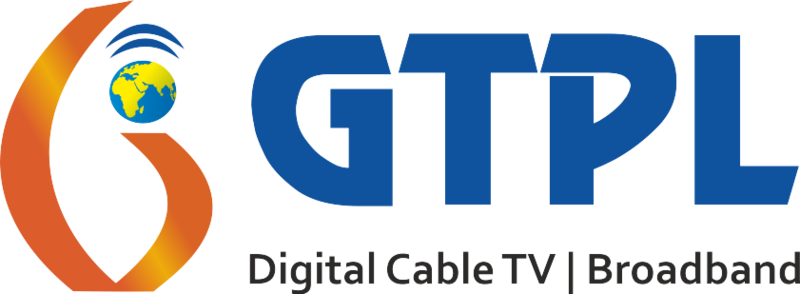 GTPL Hathway Ltd logo