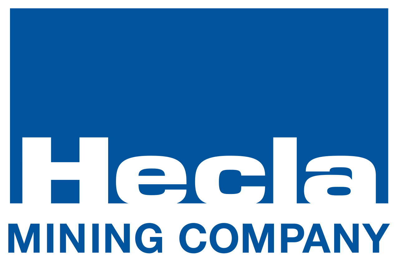 Hecla Mining Company logo