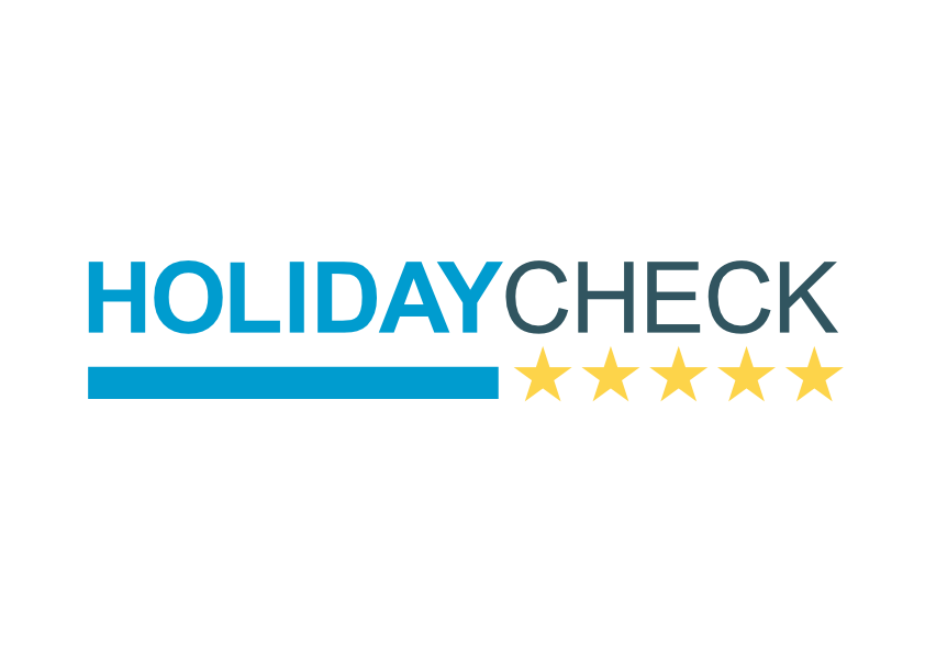 HolidayCheck Group AG logo