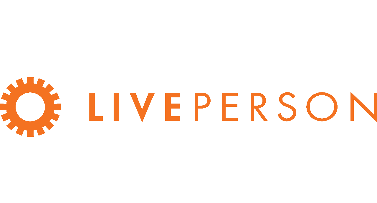 LivePerson Inc logo