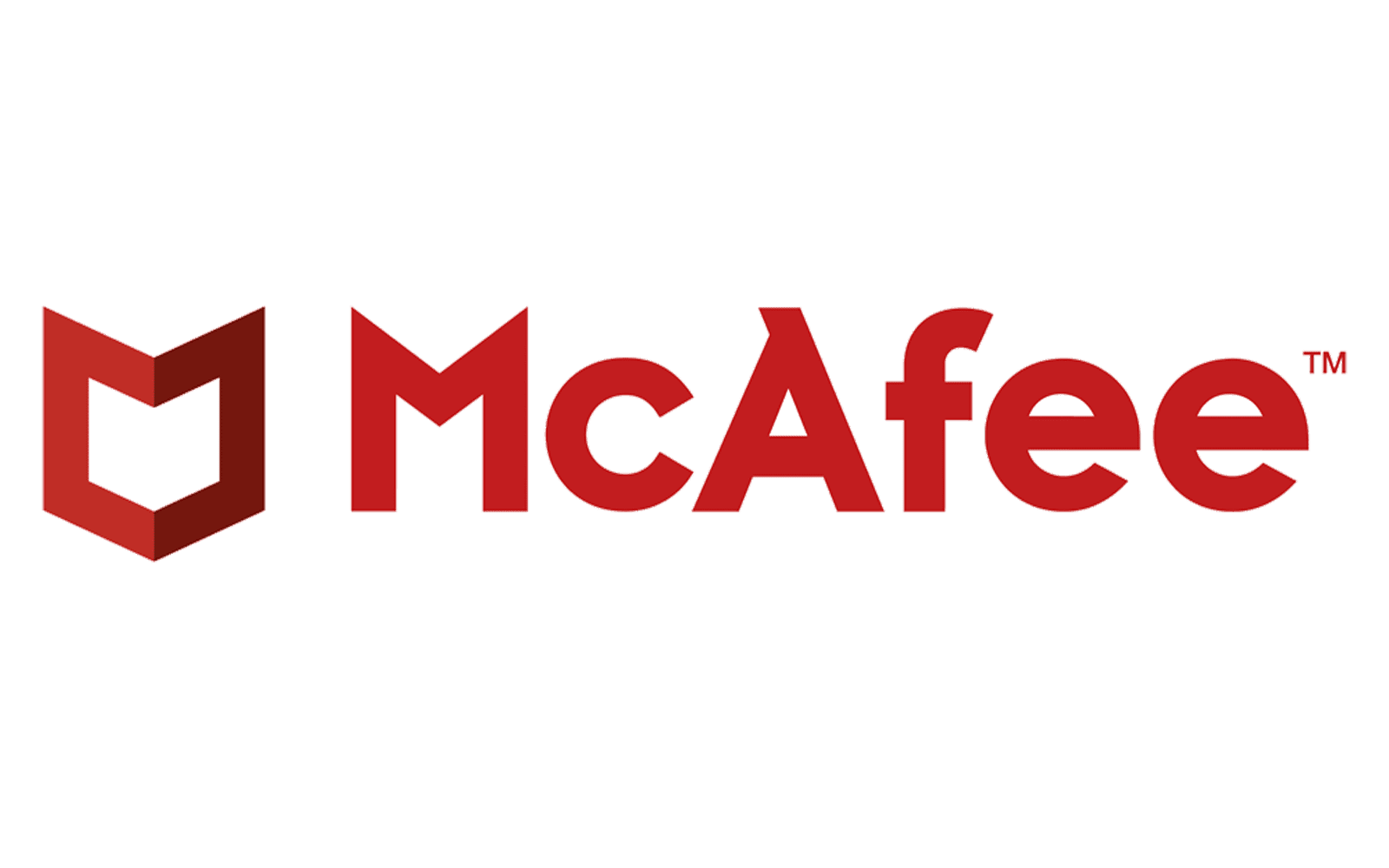 McAfee Corp logo