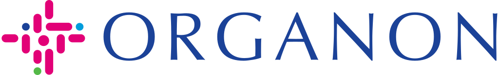 Organon & Co logo