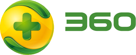360 DigiTech Inc logo