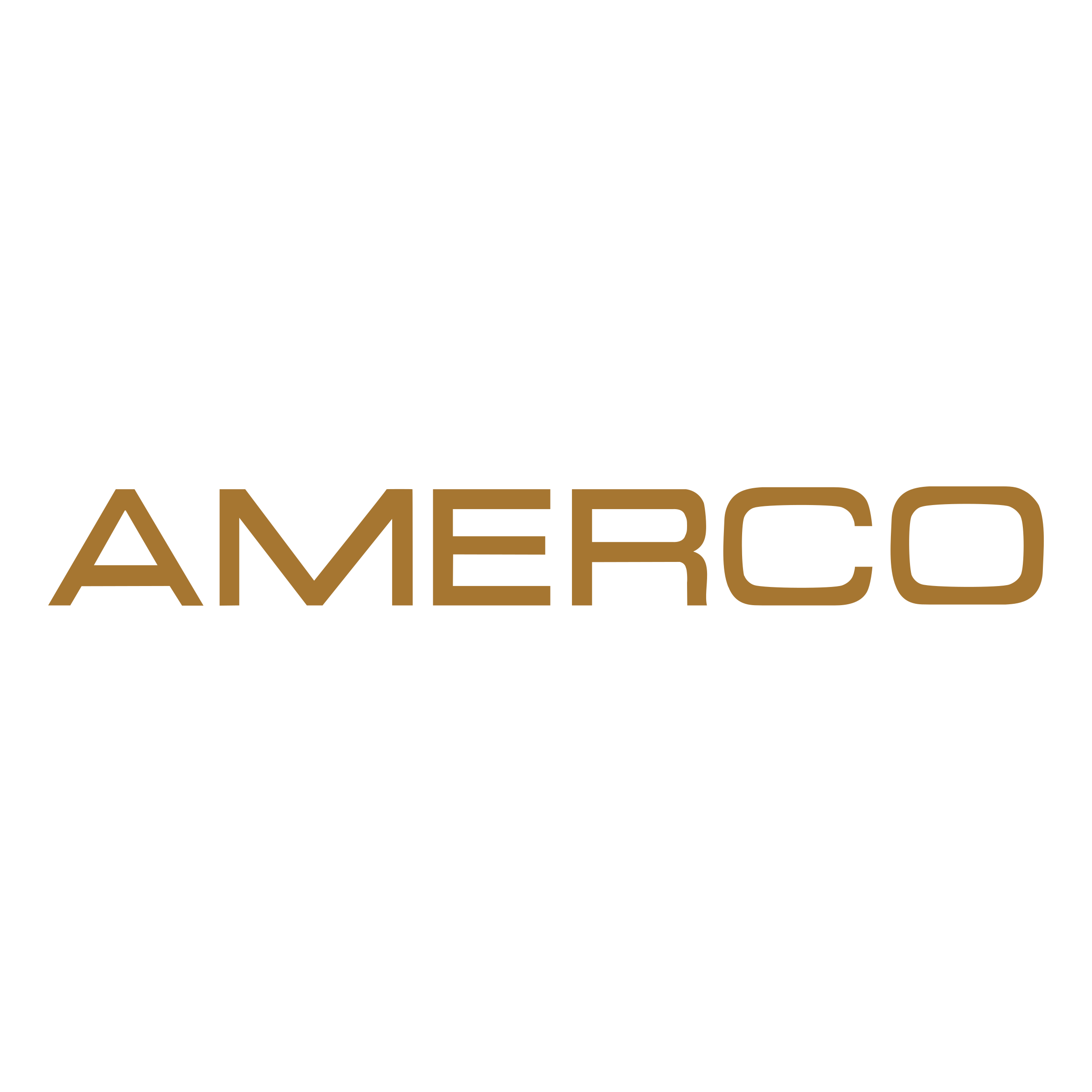 AMERCO logo