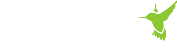 Camden Property Trust logo