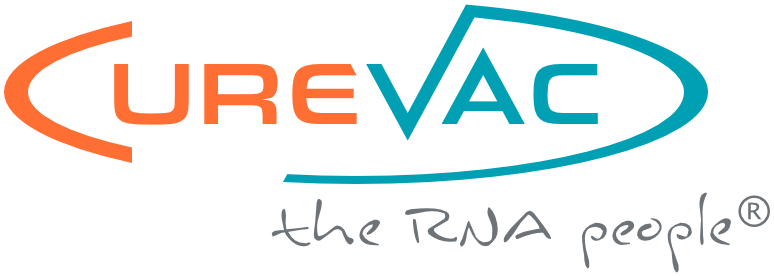 CureVac N.V. logo