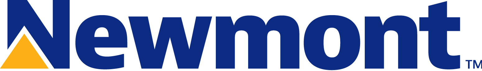 Newmont Corporation logo