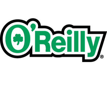 O’Reilly Automotive Inc logo