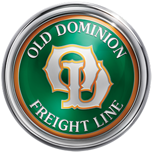 Old Dominion Freight Line Inc logo