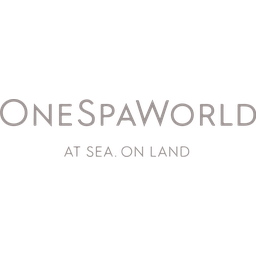 OneSpaWorld Holdings Limited logo