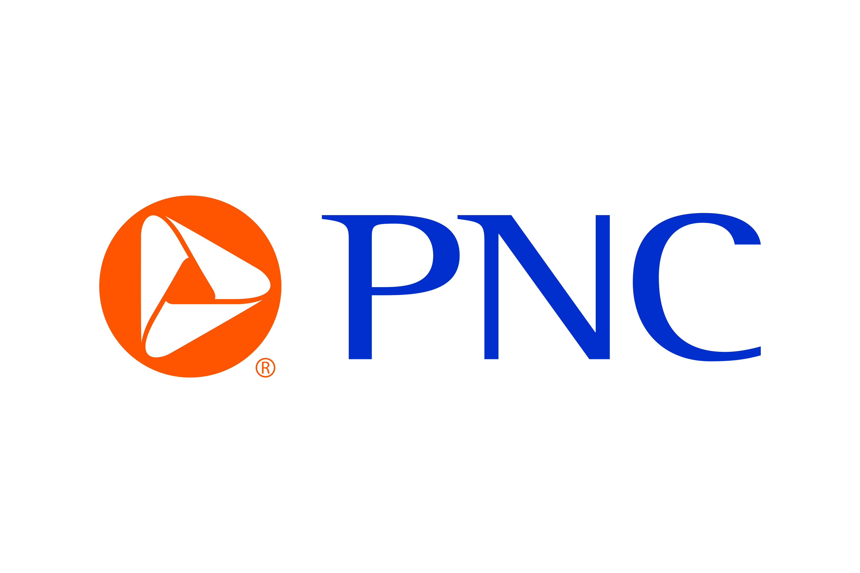 The PNC Financial Services Group Inc logo