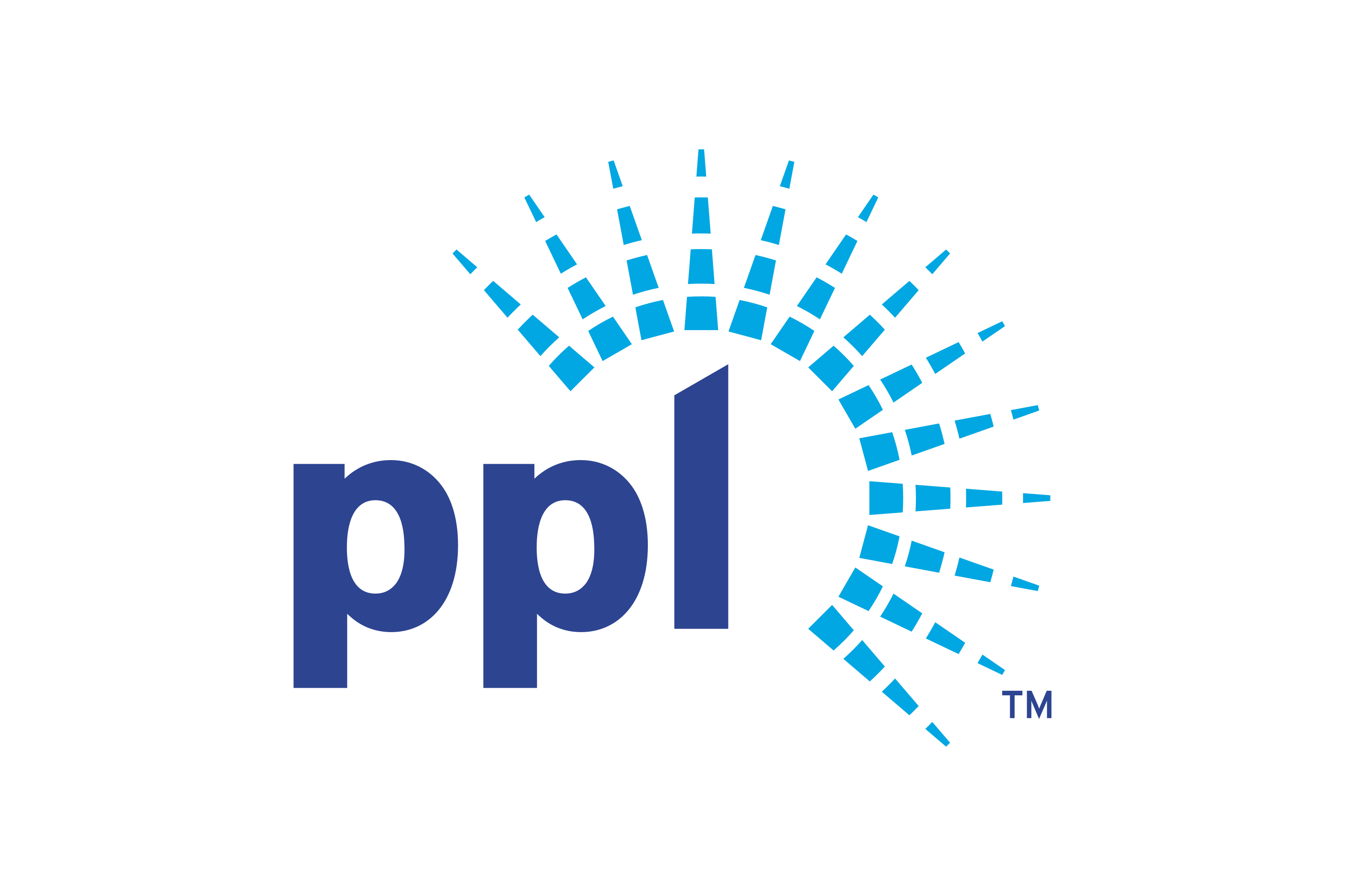 PPL Corporation logo