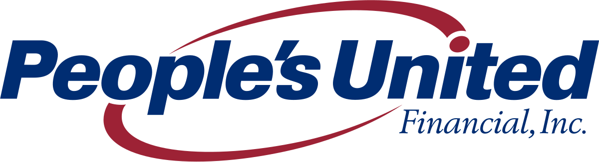 People’s United Financial Inc logo
