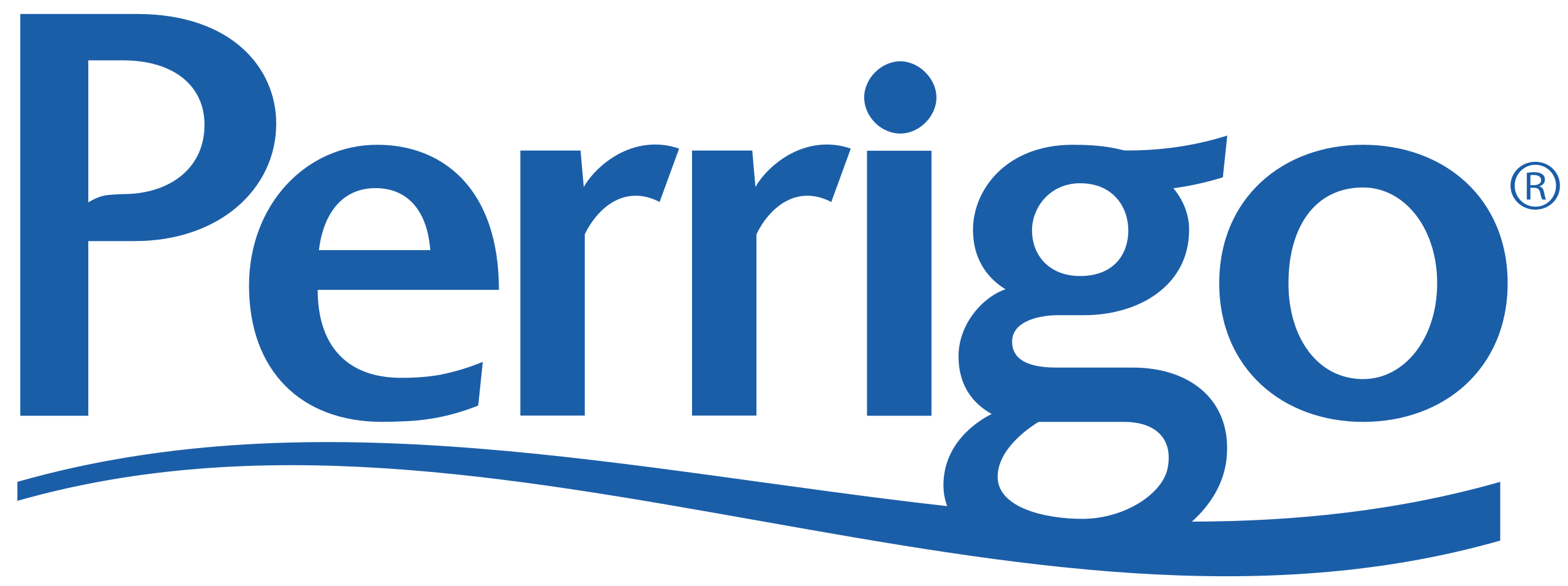 Perrigo Company plc logo