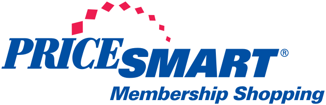 PriceSmart logo