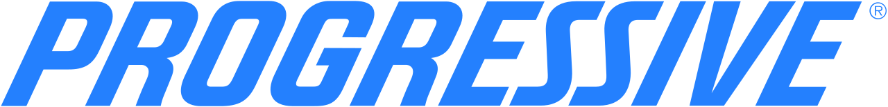 The Progressive Corporation logo