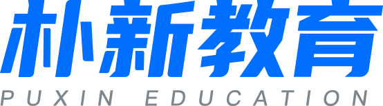 Puxin Limited logo