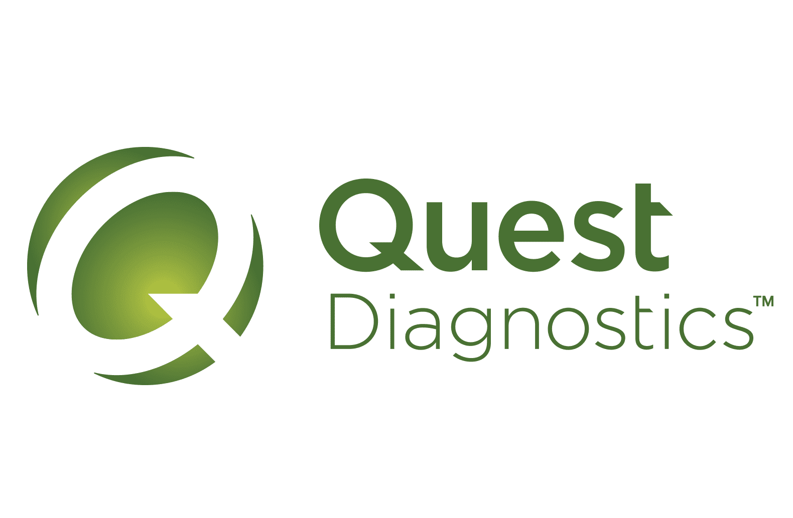Quest Diagnostics Incorporated logo