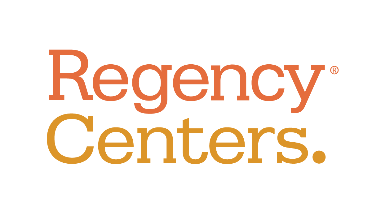 Regency Centers Corporation logo