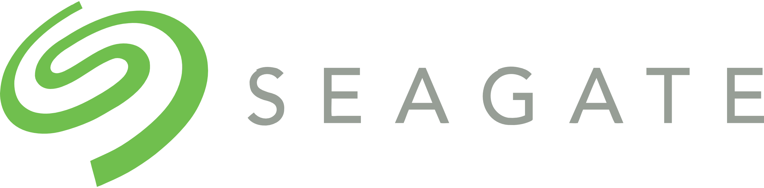 Seagate Technology Holdings Plc logo