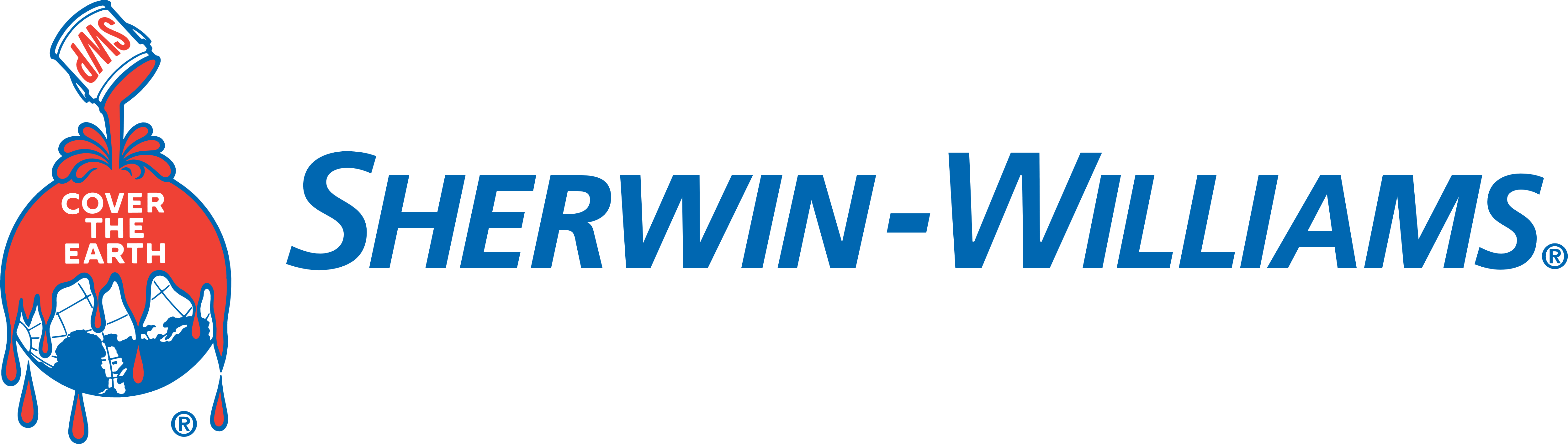 The Sherwin-Williams Company logo