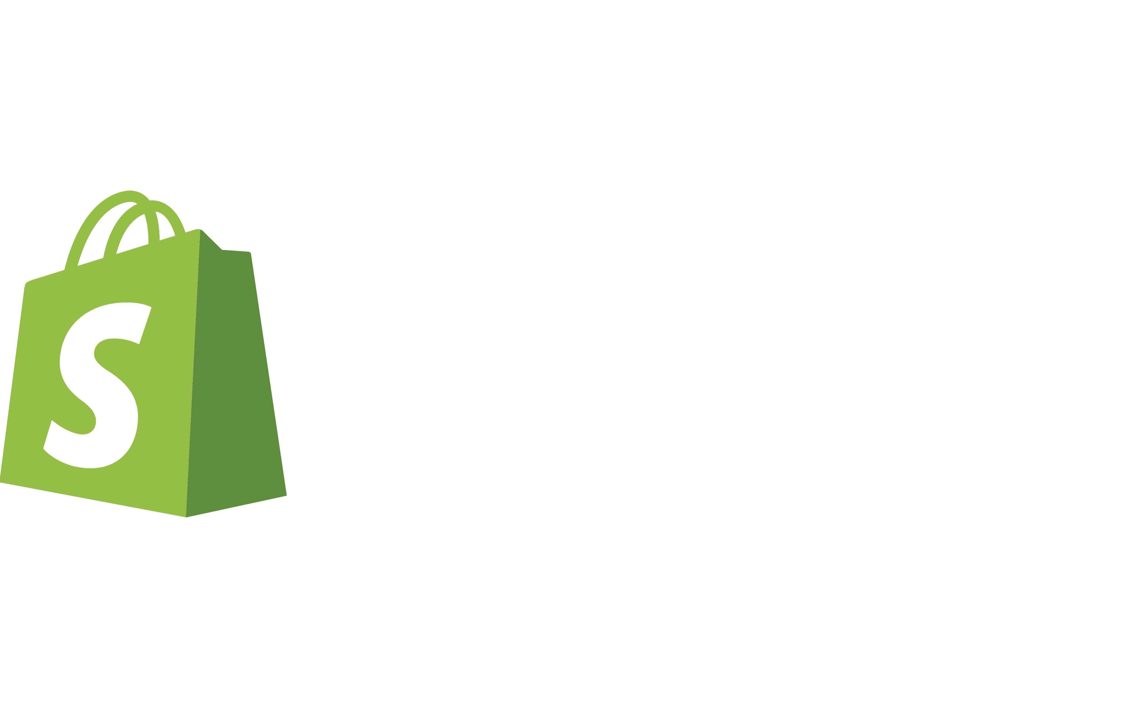 Shopify Inc logo